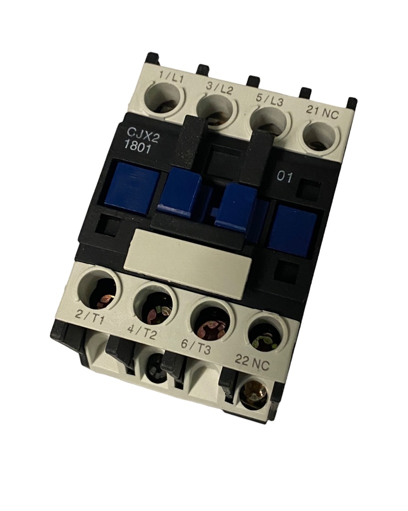 KM Switch CHiNT CJX2-1801