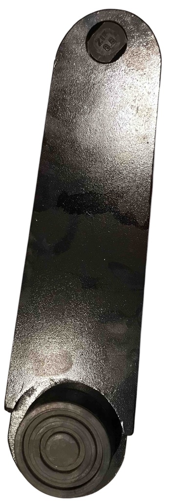 XL armen 2800kg schaarhefbrug