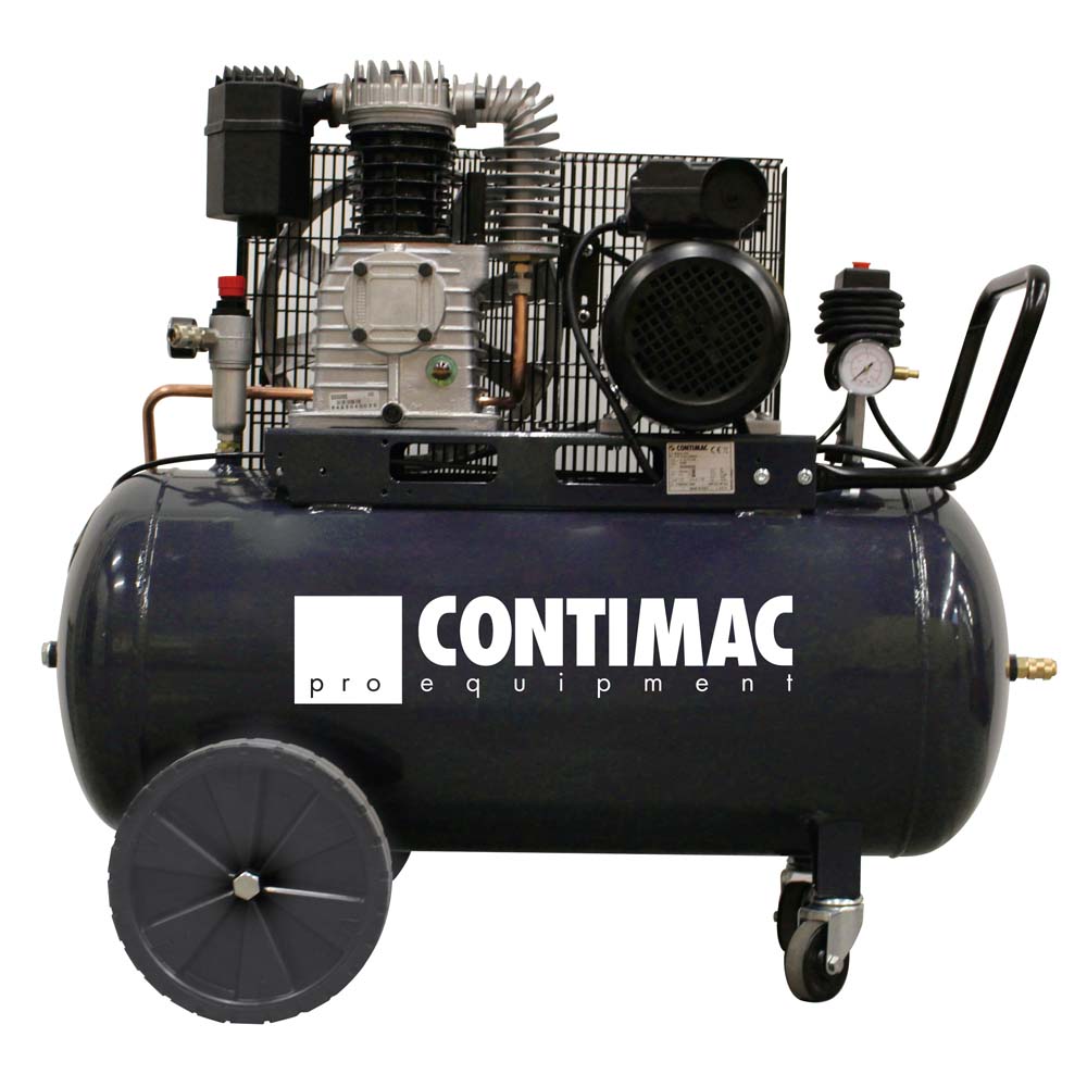 Compressor Contimac CM455/10/100W - MADE IN EU