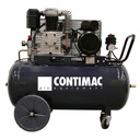 Compressore Contimac CM455/10/100W - MADE IN EU