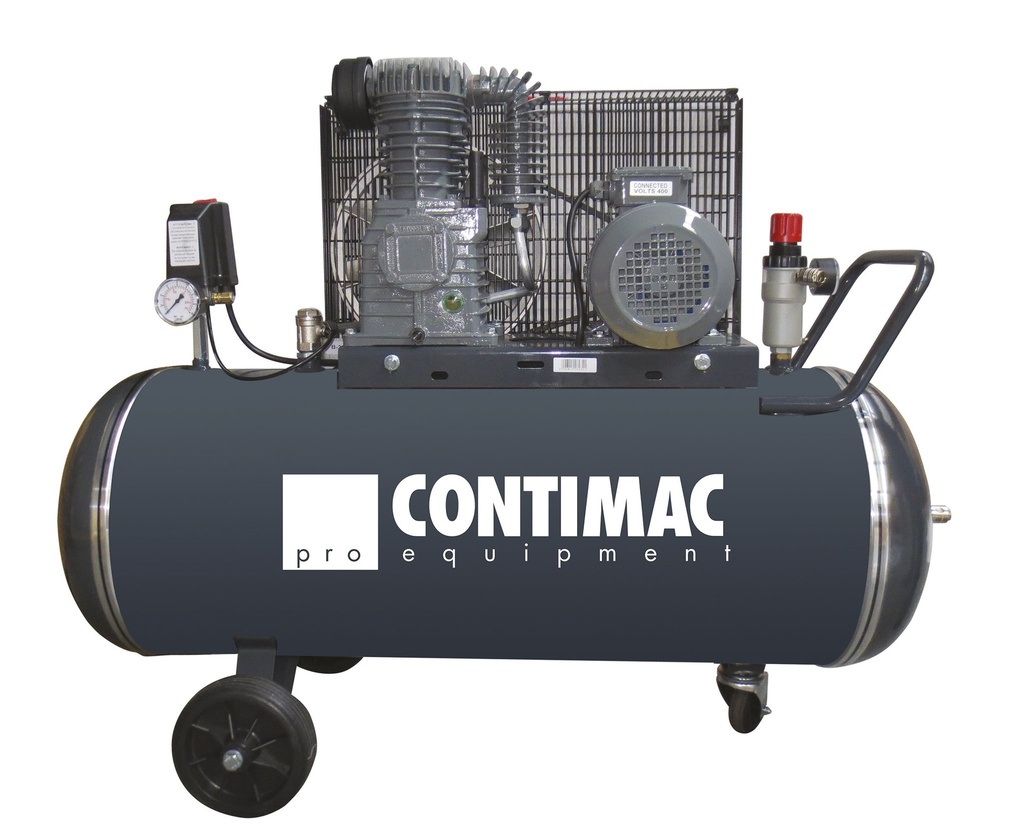 Compresor Contimac CM 505/10/100 W