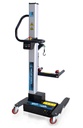 HAUVREX HWL 100 Elevador de cuna neumático 65kg