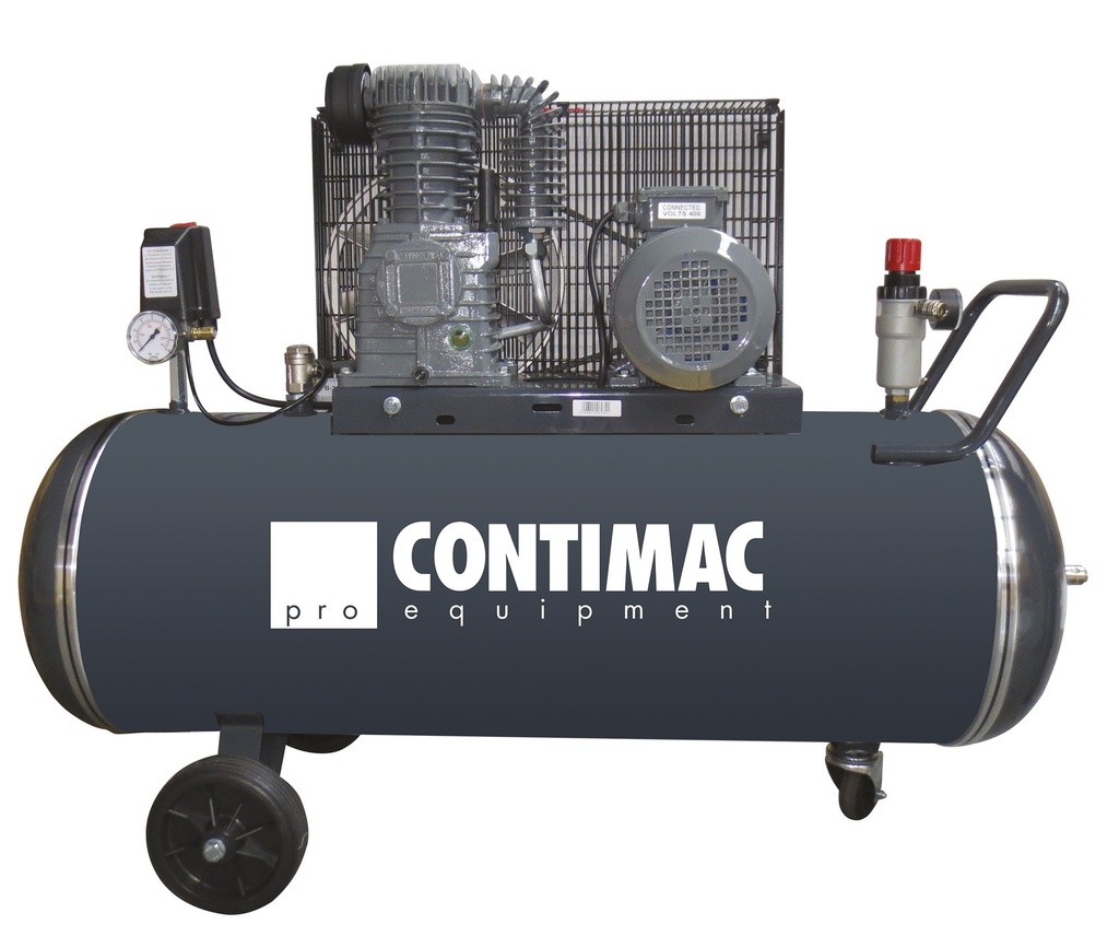 [CM26820] Contimac COMPRESSOR CM 505/10/150 D