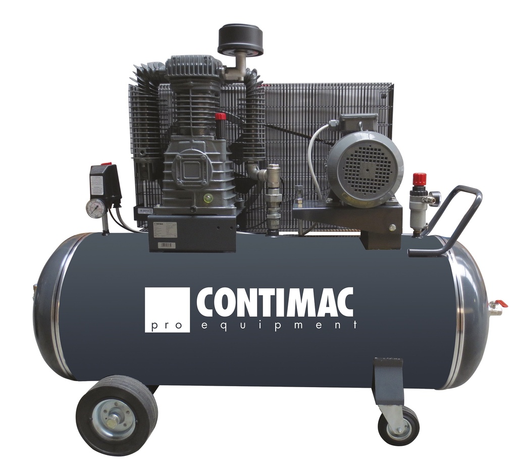 Contimac COMPRESSOR CM 905/11/270 D (3-400V) 