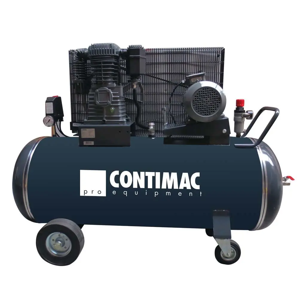 Contimac COMPRESSEUR CM 705/11/270 D (3-400V)