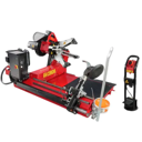 CORGHI HD 1300 A - MULTIFUNCTION UNIVERSAL TYRE CHANGER