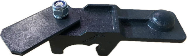 Connecting part mobile set for OreikO HYCD-series