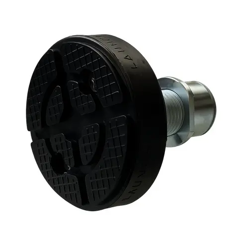 [HTL2640PRO-03-13] Lifting Pad + support for 2 post lift 4000kg Hauvrex HTP2640.pro