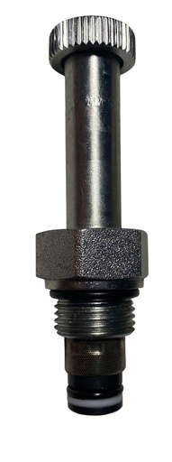 [2/2klep] Solenoid valve - 2/2 klep - daalventiel