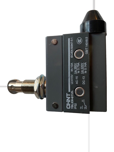 [YBLXW-6/11ZL] Limitation switch CHiNT YBLXW-6/11ZL