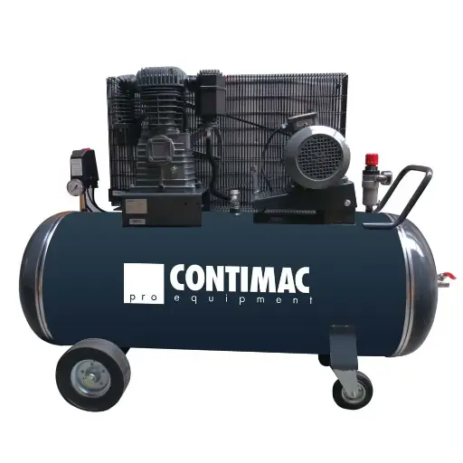 [CM26830] Contimac COMPRESSOR CM 705/11/270 D (3-400V)