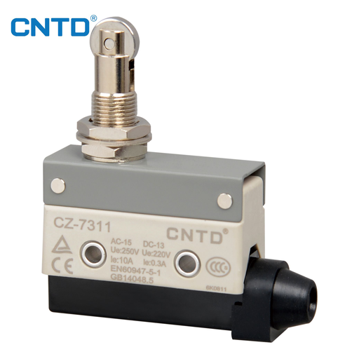 CNTD CZ-7311 Limitation Switch
