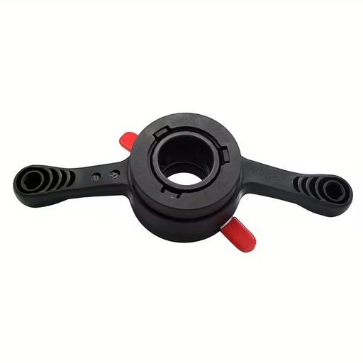 Quick release nut for CB850