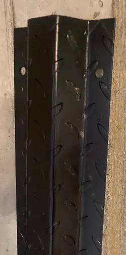 [StPlCo] Steel plate cover for pipes